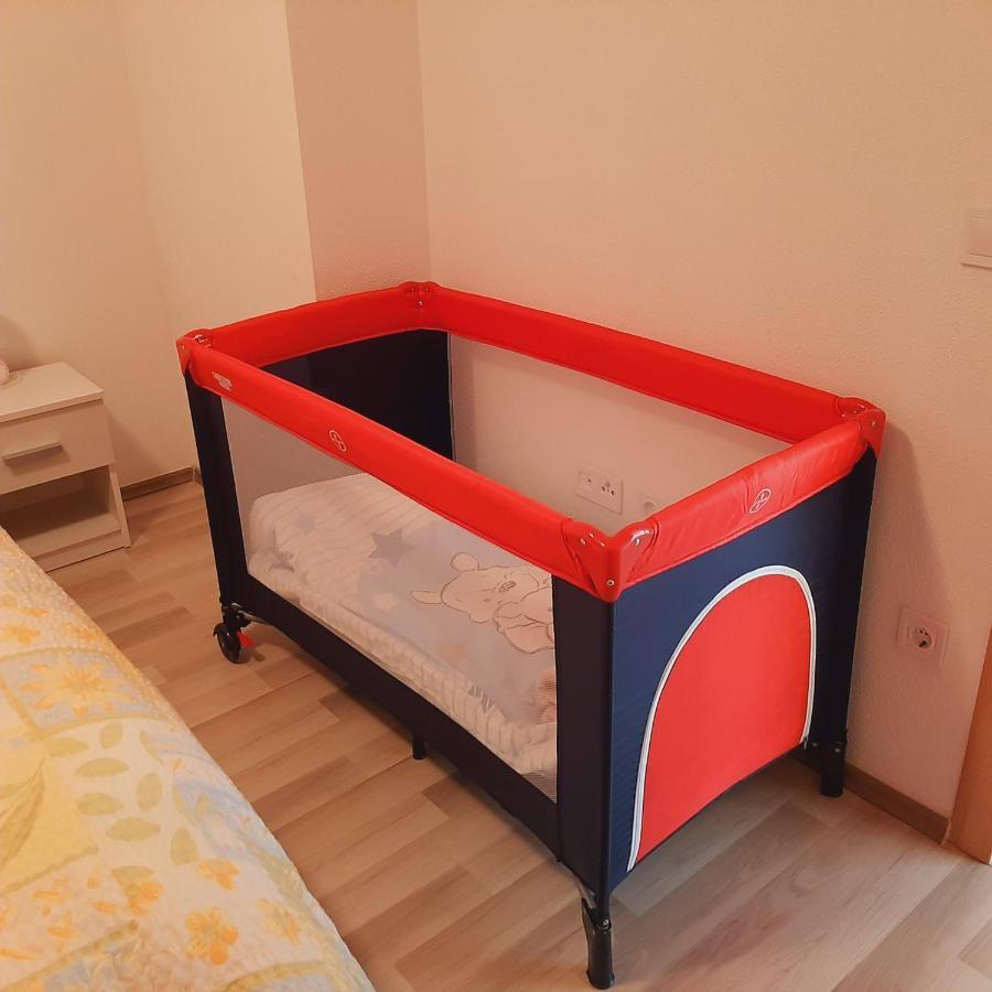 Apartment Lumago Kastela Dış mekan fotoğraf