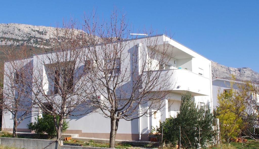 Apartment Lumago Kastela Dış mekan fotoğraf