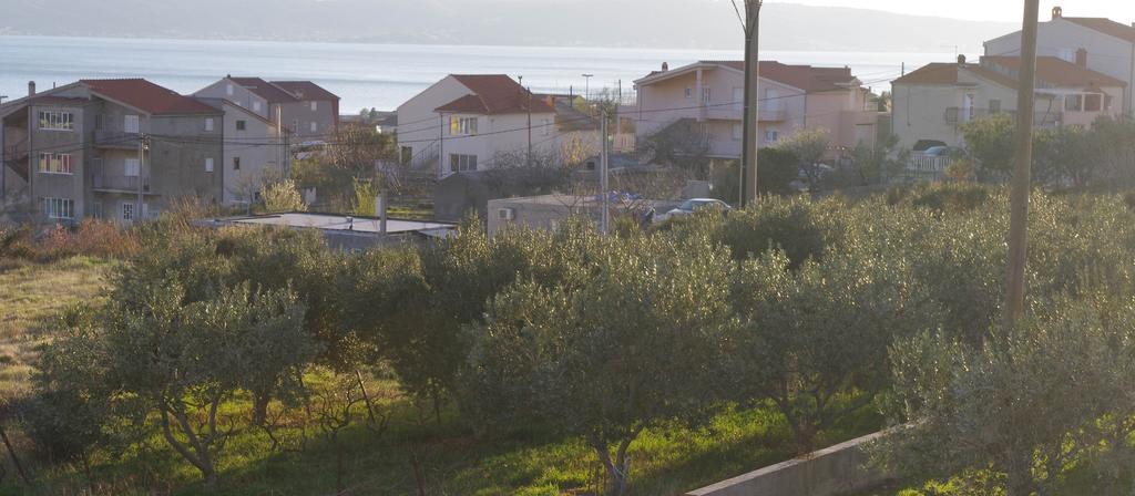 Apartment Lumago Kastela Dış mekan fotoğraf