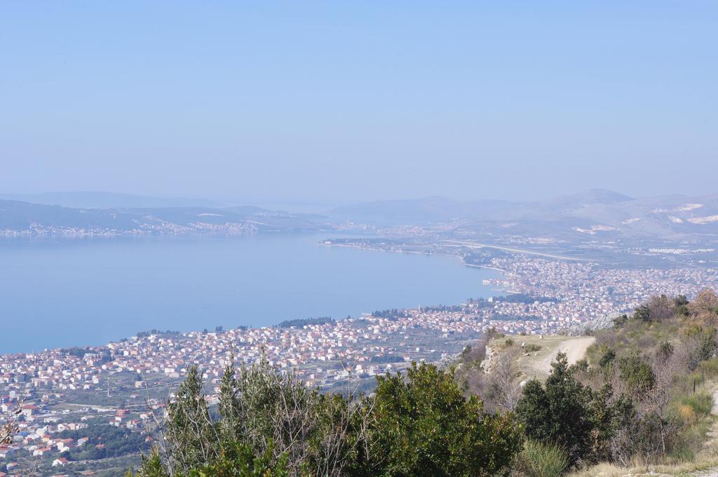 Apartment Lumago Kastela Dış mekan fotoğraf