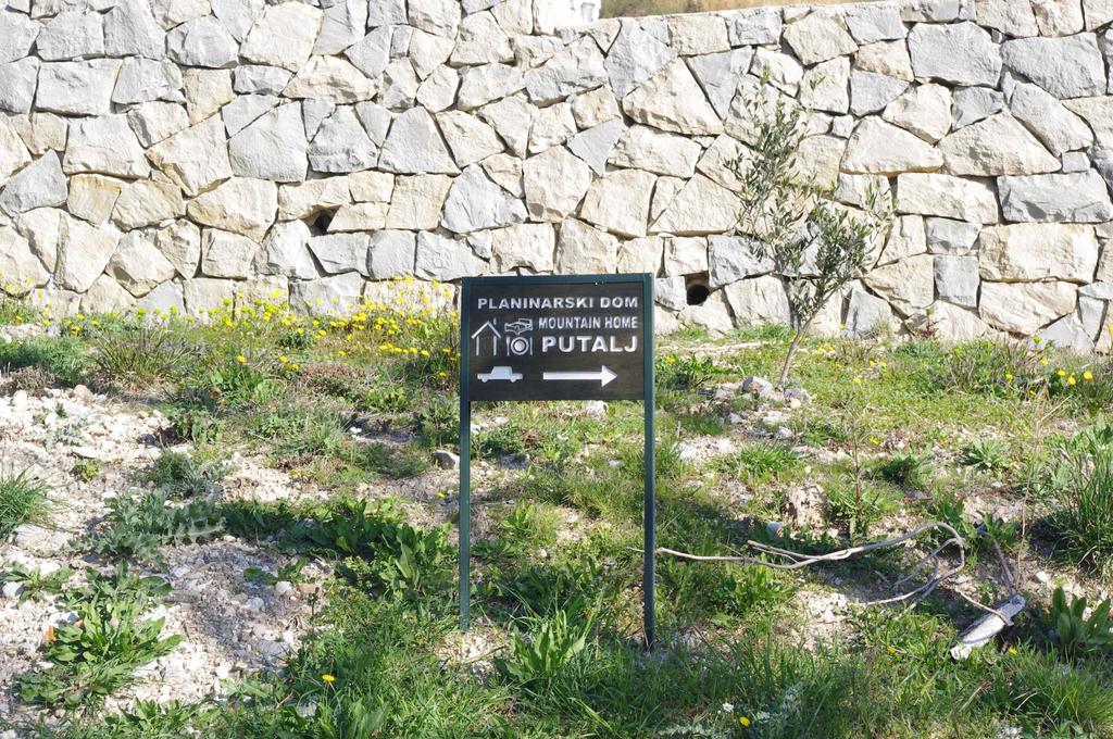 Apartment Lumago Kastela Dış mekan fotoğraf