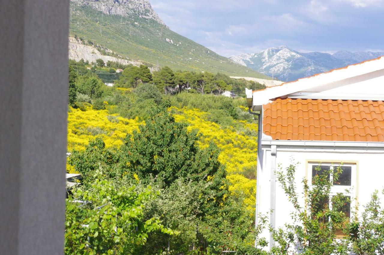 Apartment Lumago Kastela Dış mekan fotoğraf