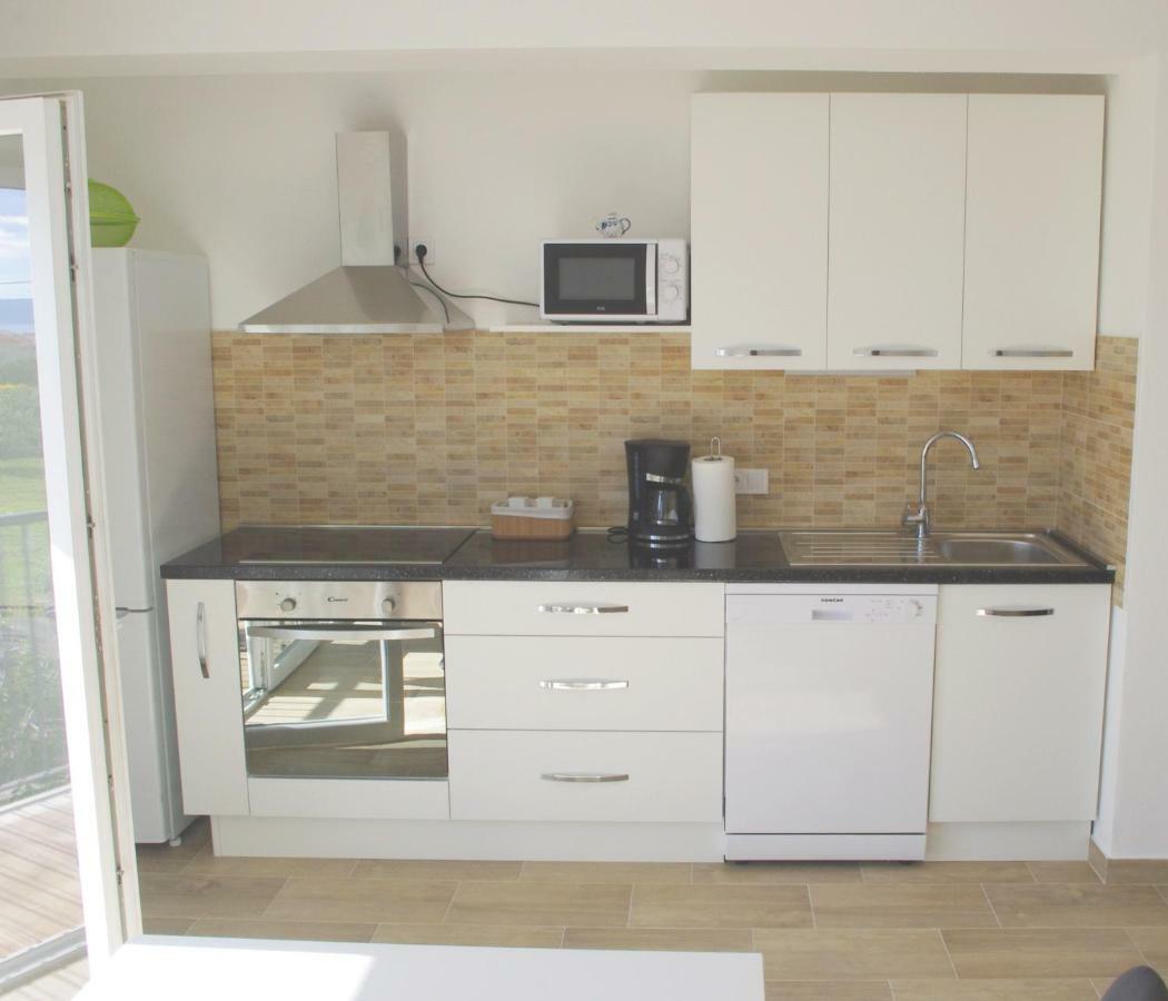 Apartment Lumago Kastela Dış mekan fotoğraf