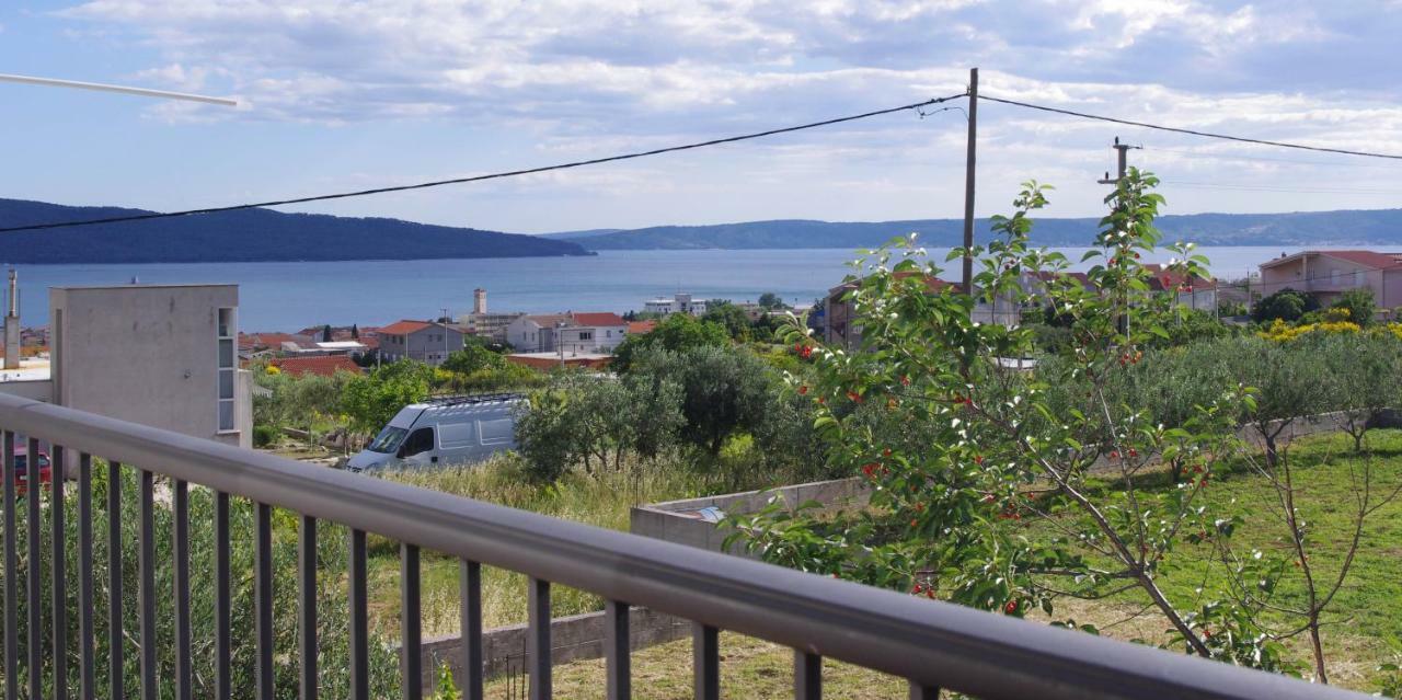 Apartment Lumago Kastela Dış mekan fotoğraf