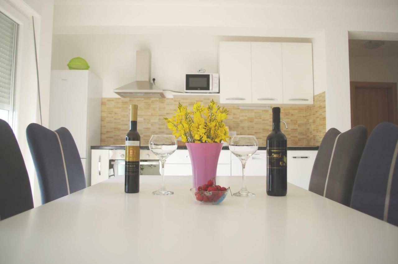 Apartment Lumago Kastela Dış mekan fotoğraf