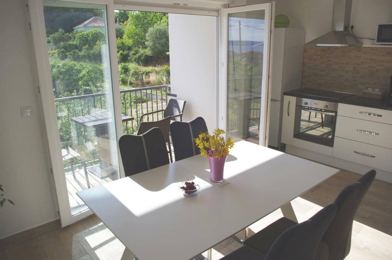 Apartment Lumago Kastela Dış mekan fotoğraf