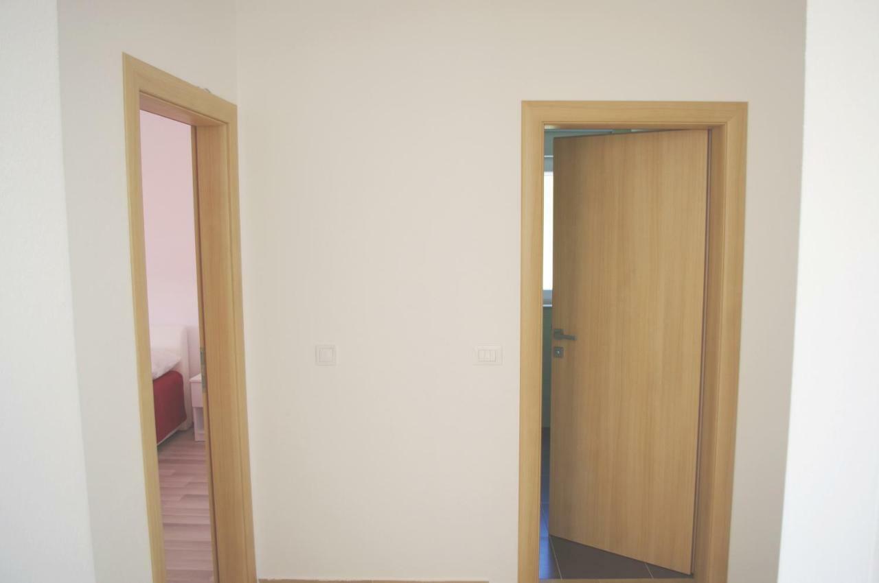 Apartment Lumago Kastela Dış mekan fotoğraf