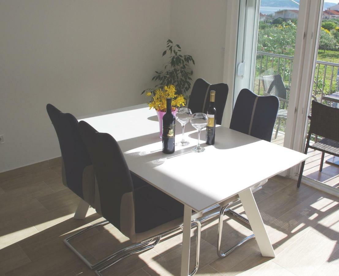Apartment Lumago Kastela Dış mekan fotoğraf