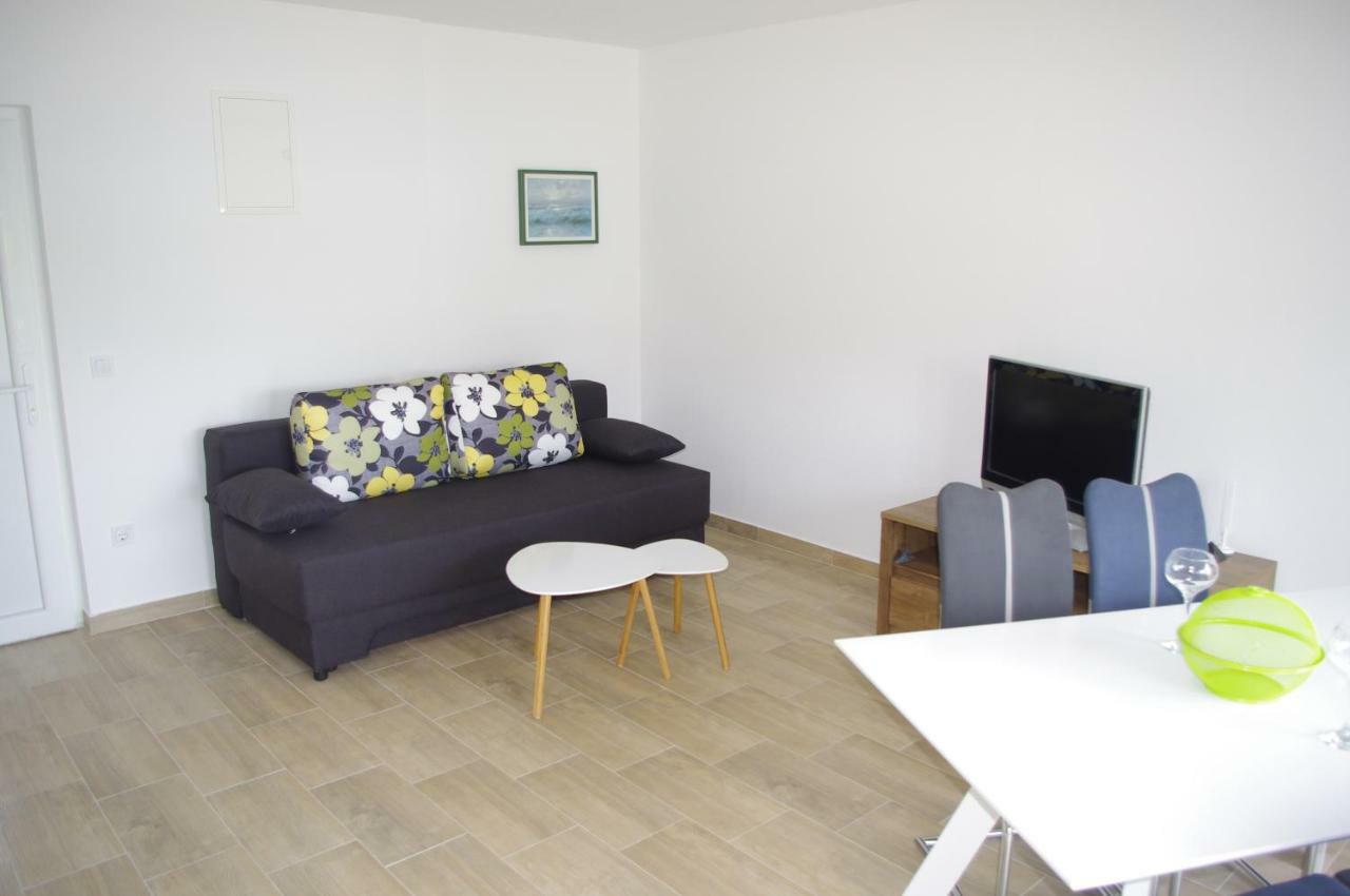 Apartment Lumago Kastela Dış mekan fotoğraf