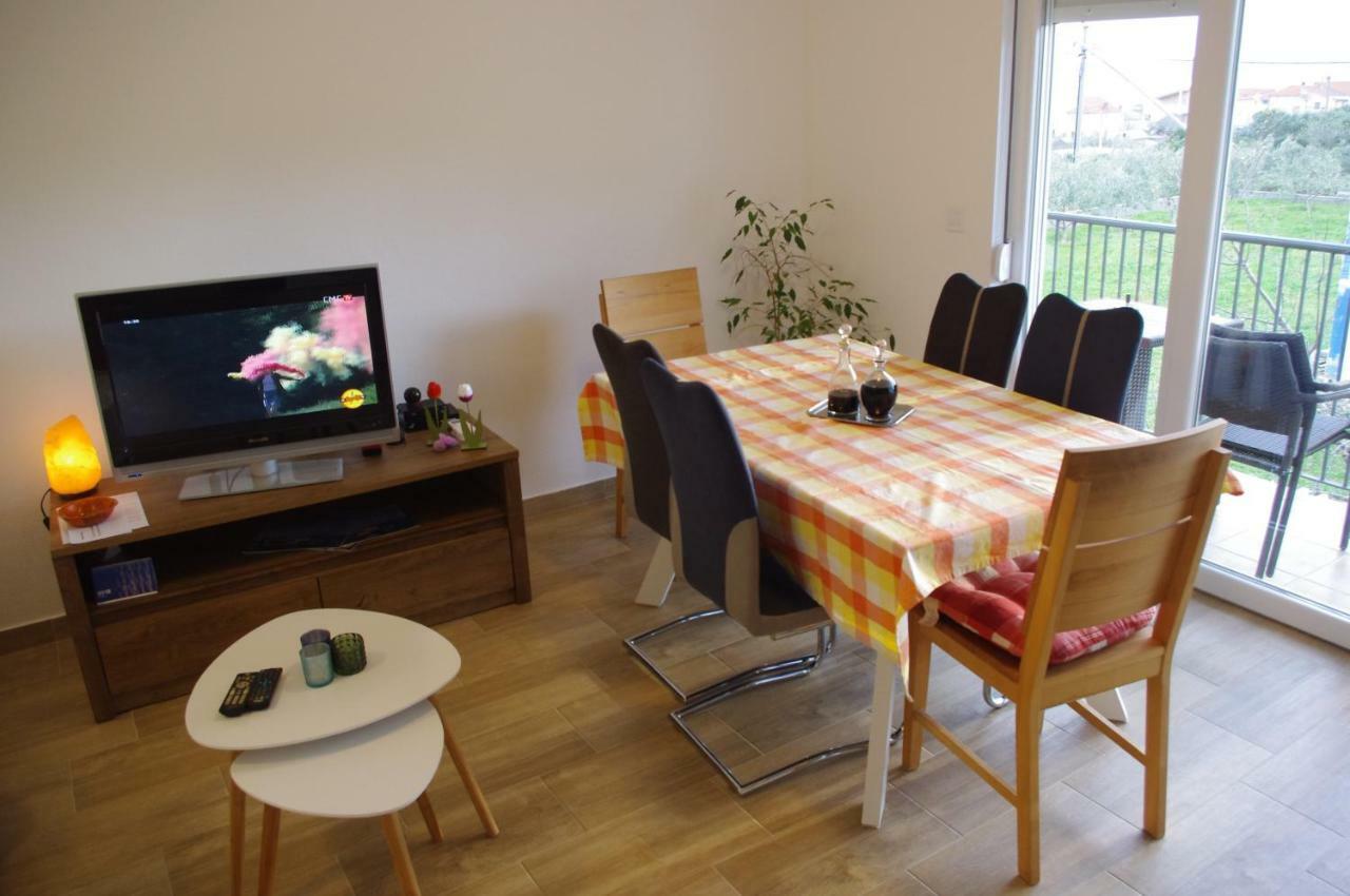 Apartment Lumago Kastela Dış mekan fotoğraf