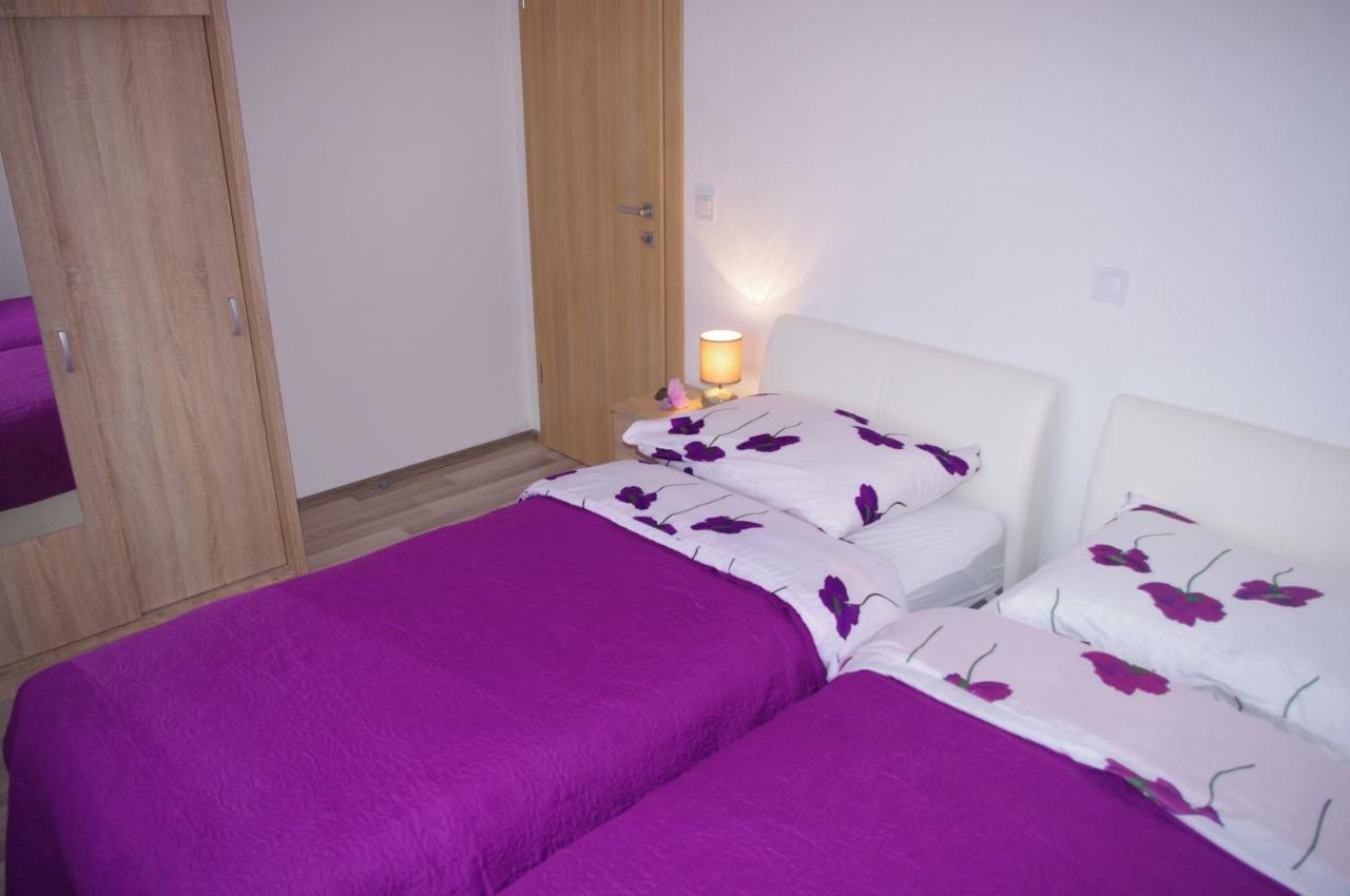 Apartment Lumago Kastela Dış mekan fotoğraf
