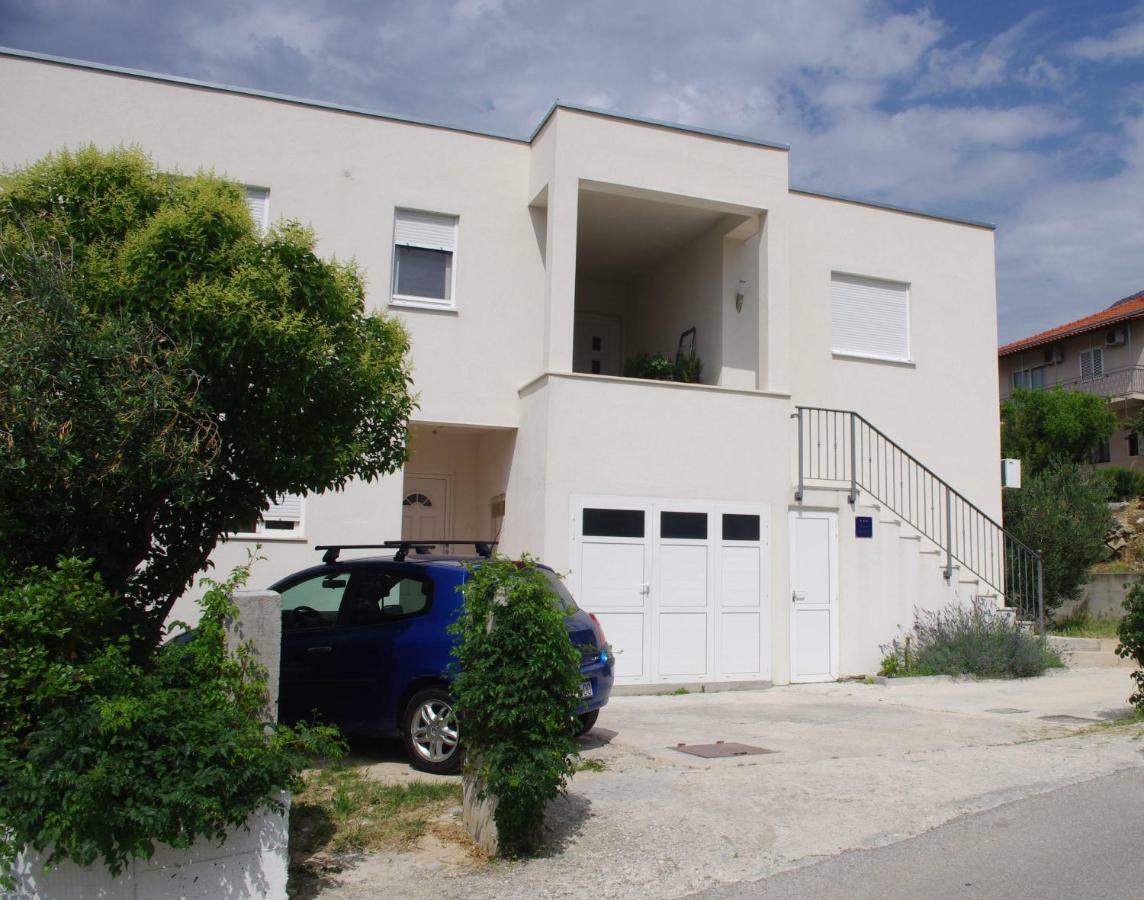 Apartment Lumago Kastela Dış mekan fotoğraf